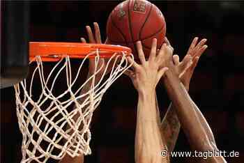 Ulm verlängert Vertrag mit Basketballer Philipps - Schwäbisches Tagblatt