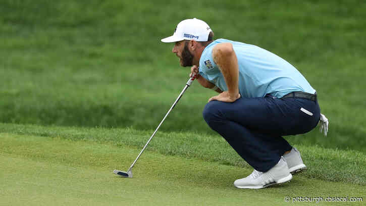Travelers Championship Preview: ‘Anything Can Happen In The Last Four Holes,’ Says CBS Sports’ Ian Baker-Finch