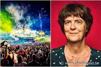 STANDPUNT. Geen Tomorrowland, ik had dit echt niet verwacht