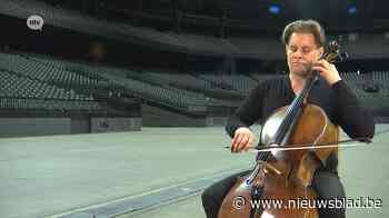 Kalender van Sportpaleis dreigt ook dit najaar leeg te lopen