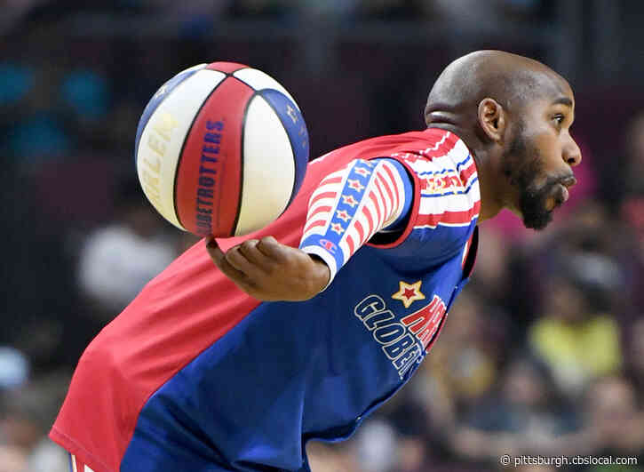 Harlem Globetrotters Petition NBA To Become League’s 31st Franchise: ‘Don’t Get It Twisted; Basketball Would Not Be What It Is Today Without Us’