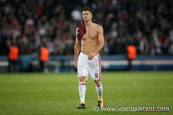 Lewandowski druipt af ondanks twee goals, Zweden groepswinnaar dankzij goal in slotfase