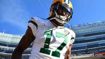 Davante Adams says Packers teammates support Aaron Rodgers but are 'praying' he returns for 2021 season