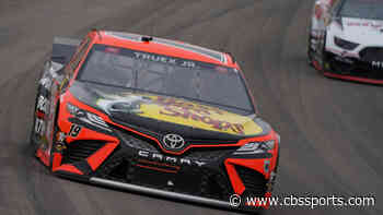 2021 Pocono Organics CBD 325 odds, picks: Surprising NASCAR predictions, leaderboard from proven model