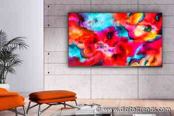 The best Prime Day TV deal is still available today