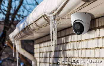 Swann 4K Thermal Sensing Security Camera Review: High-quality video at a price