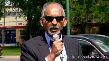 University of Sask. suspends surgery prof who made COVID-19 claims