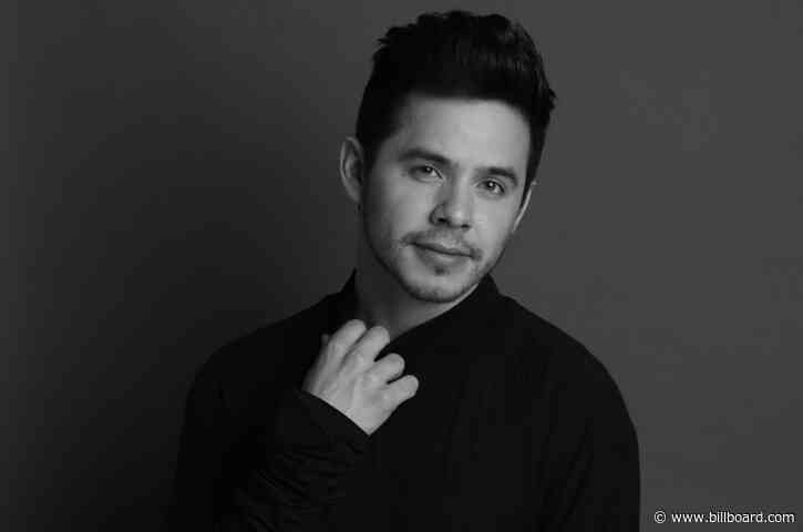 David Archuleta Opens Up About His Coming Out Journey: ‘There’s So Much Relief’