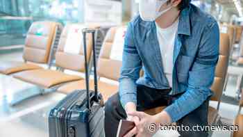 Tourism task force calls on Ontario to incentivize local travel with points card, ads