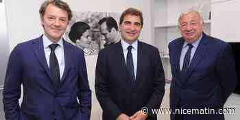 EXCLUSIF. Jacob, Larcher et Baroin... Trois ténors des Républicains à fond derrière Renaud Muselier