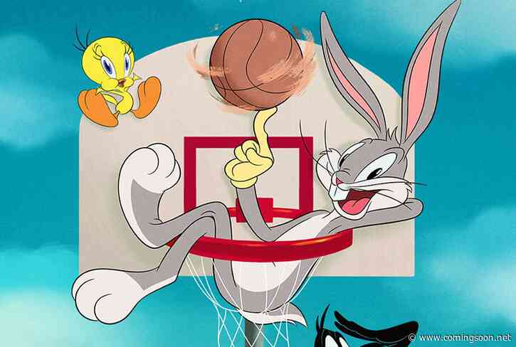 Looney Tunes Cartoons Trailer & Key Art Reveals Season 2 Premiere Date
