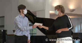 "Jugend Musiziert" Preisträger in Ulm geehrt - Schwäbische