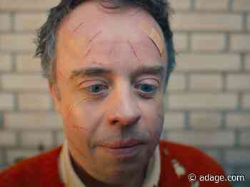 Watch the newest commercials from Samsung, Wingstop, The Zebra and more