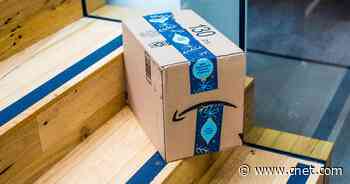 Amazon Prime Day boosts e-commerce everywhere compared to last year     - CNET