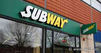 Subway tuna sandwich lab results: The controversy explained     - CNET