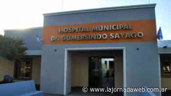 Villa Carlos Paz: transforman el Sayago en hospital Covid 'pero faltan medidas de seguridad', advirtió ATE - La Jornada Web