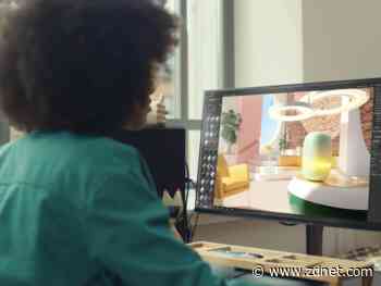Adobe launches Substance 3D suite as part of ramp up of 3D technology offerings