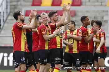 KV Mechelen is een aanwinst rijker