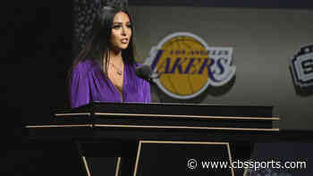 Kobe Bryant death: Vanessa Bryant, families of crash victims settle lawsuit vs. helicopter company, per report
