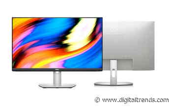 The best Prime Day 27-inch monitor deal is still available today