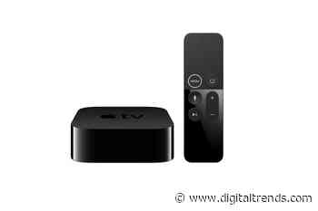 The best Prime Day Apple TV deal is still available today