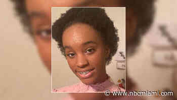 Missing Child Alert Issued for Teen Girl Last Seen in Pembroke Pines