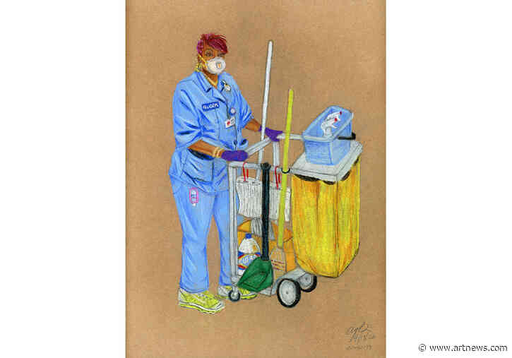 Aya Brown’s Essential Portraiture