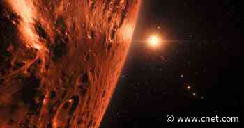 Scientists identify star systems where aliens could watch Earth     - CNET