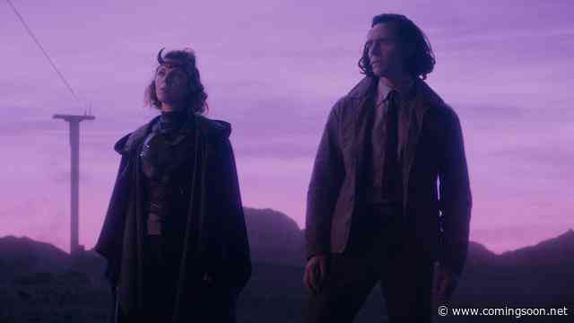 Loki Season 1 Episode 3 Recap & Analysis: ‘Lamentis’