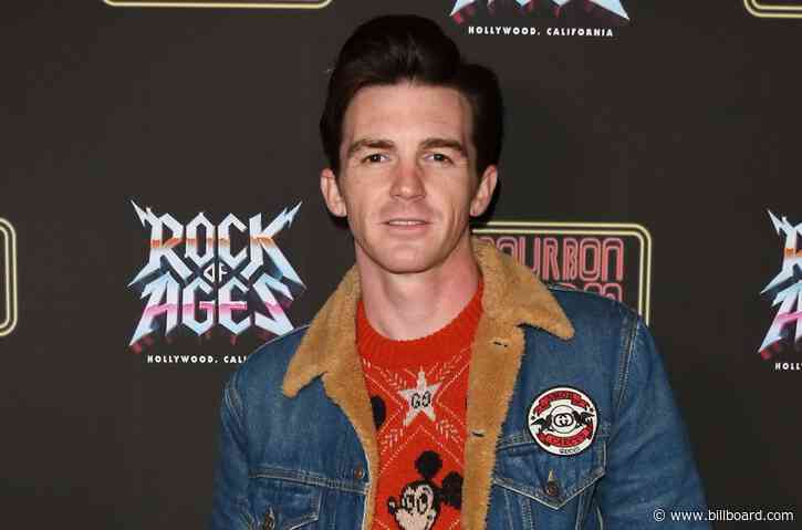 Drake Bell Pleads Guilty to Felony Child Endangerment Charge