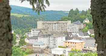 Klinik in Daun will Lehrkrankenhaus für Medizinstudenten werden - Trierischer Volksfreund