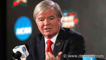 NCAA president Mark Emmert issues memo detailing intent to have temporary NIL measures in place by July 1