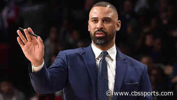 Boston Celtics to hire Ime Udoka: Brooklyn Nets assistant to be named new coach, per report