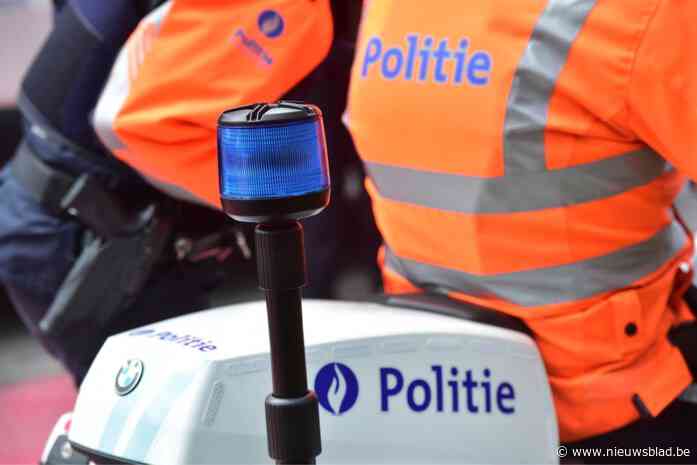 Politie haalt 125 bestuurders uit verkeer tijdens anti-inbraakactie