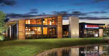 Tim McEnery on the continued diversification of Cooper’s Hawk Winery &amp; Restaurant