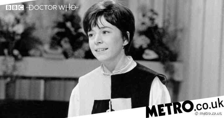 Doctor Who actress Jackie Lane dies aged 79