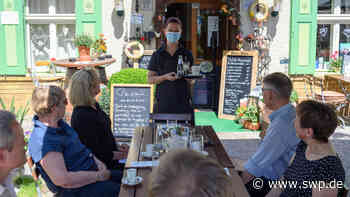 LK Neu-Ulm Corona: Aktuelle Inzidenz und Corona-Zahlen am 23.06.21 für den Landkreis NU - SWP