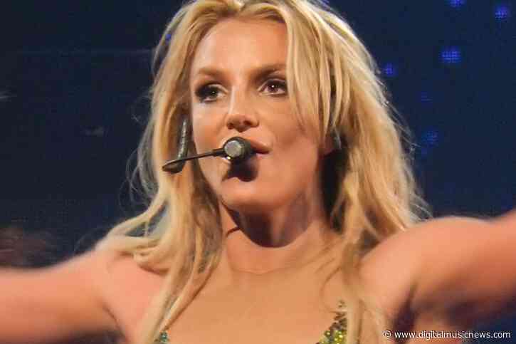 Britney Spears Pushed to End Conservatorship in Newly Obtained Court Documents