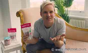 Jamie Laing reveals he lost £70,000 on expensive set up costs for his business