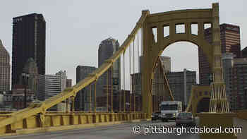 Allegheny County Public Works Requests Input On Roberto Clemente Bridge Project
