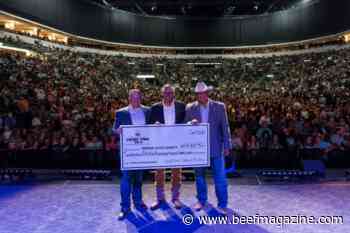 Prime Time Gala raises $253,827 for the food insecure