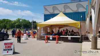 Sask. First Nation's gamble on casino-based vaccine clinic pays off