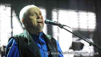 Musical festival industry stands on the brink of collapse, warns Peter Gabriel