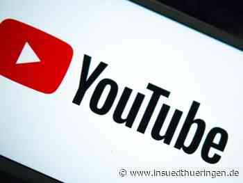Internet - Urheberrechtsverletzungen: EuGH stärkt YouTubes Position - inSüdthüringen
