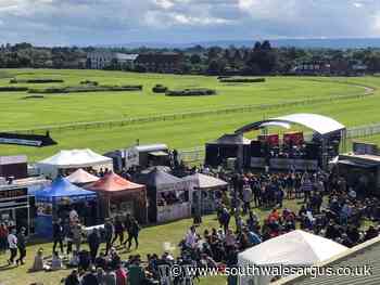 Hereford Food Festival 2021 is cancelled - South Wales Argus