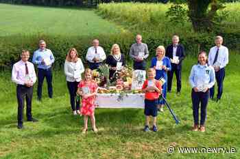 Northern Ireland: Our Food Our Story - A new resource for local primary schools - Newry.ie