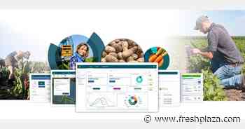 The future of food production is insight - FreshPlaza.com