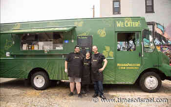 Philadelphia food event organizers 'truly sorry' for disinviting Israeli vendor - The Times of Israel