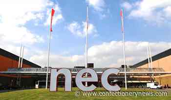 New COVID-19 restrictions force postponement of UK Food & Drink Shows - ConfectioneryNews.com