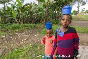 Conservation and the right to food - Open Access Government